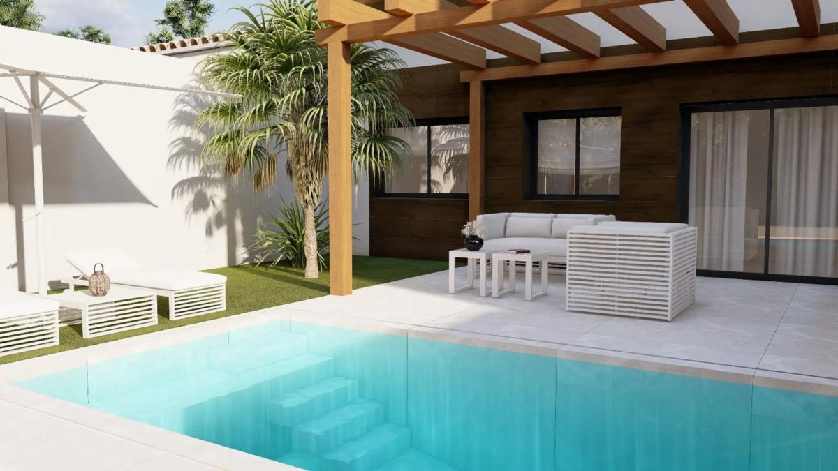 Новостройка Residencial Juacar в Торре-дель-Мар photo 5