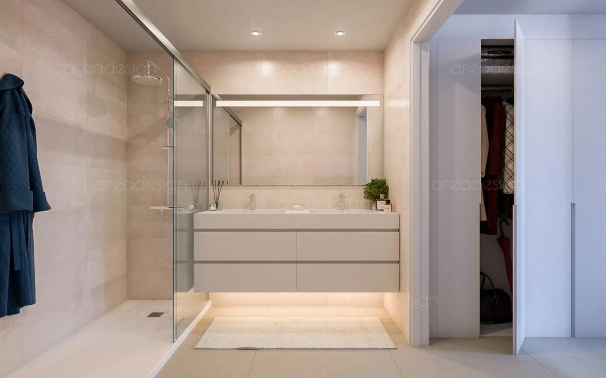 Obra nueva Horus V en Torre del Mar (Revista) photo 4