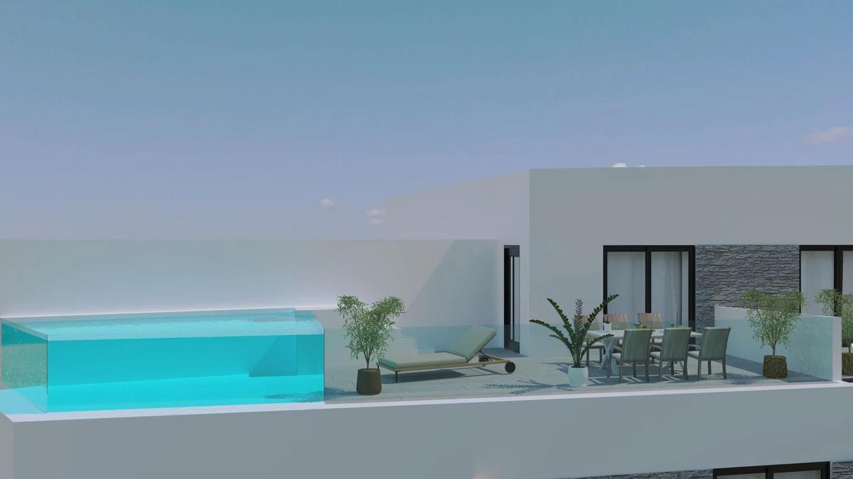 Obra nueva LIGHTHOUSE 7 en Torre del Mar (Revista) photo 5