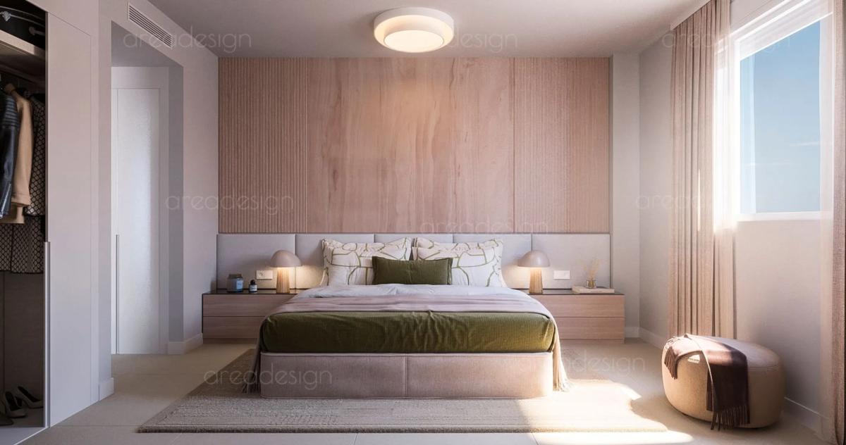 Obra nueva Horus V en Torre del Mar (Revista) photo 5