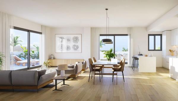 Promoción Suite del Mar obra nueva en Torre del Mar photo 1