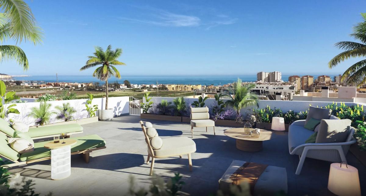 Obra nueva Suite del Mar en Torre del Mar (Revista) photo 2