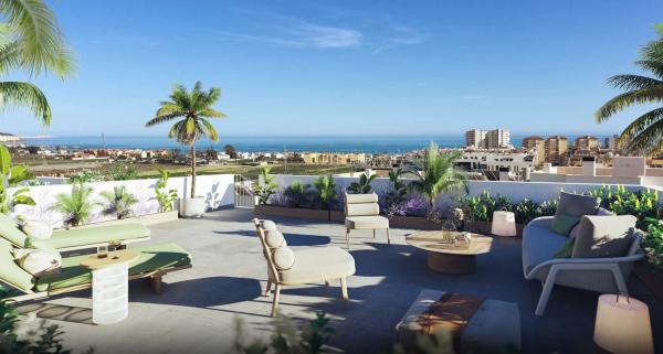 Promoción Suite del Mar obra nueva en Torre del Mar photo 2