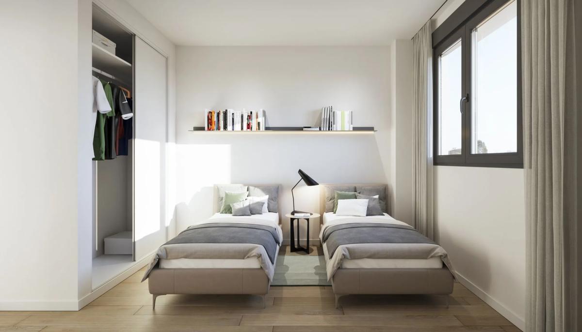 Obra nueva Suite del Mar en Torre del Mar (Revista) photo 4