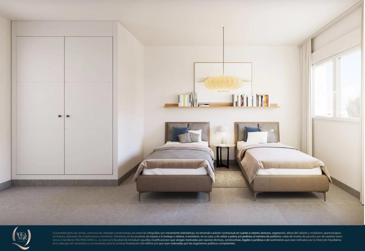Obra nueva Aquamar en Torre del Mar (Revista) photo 5