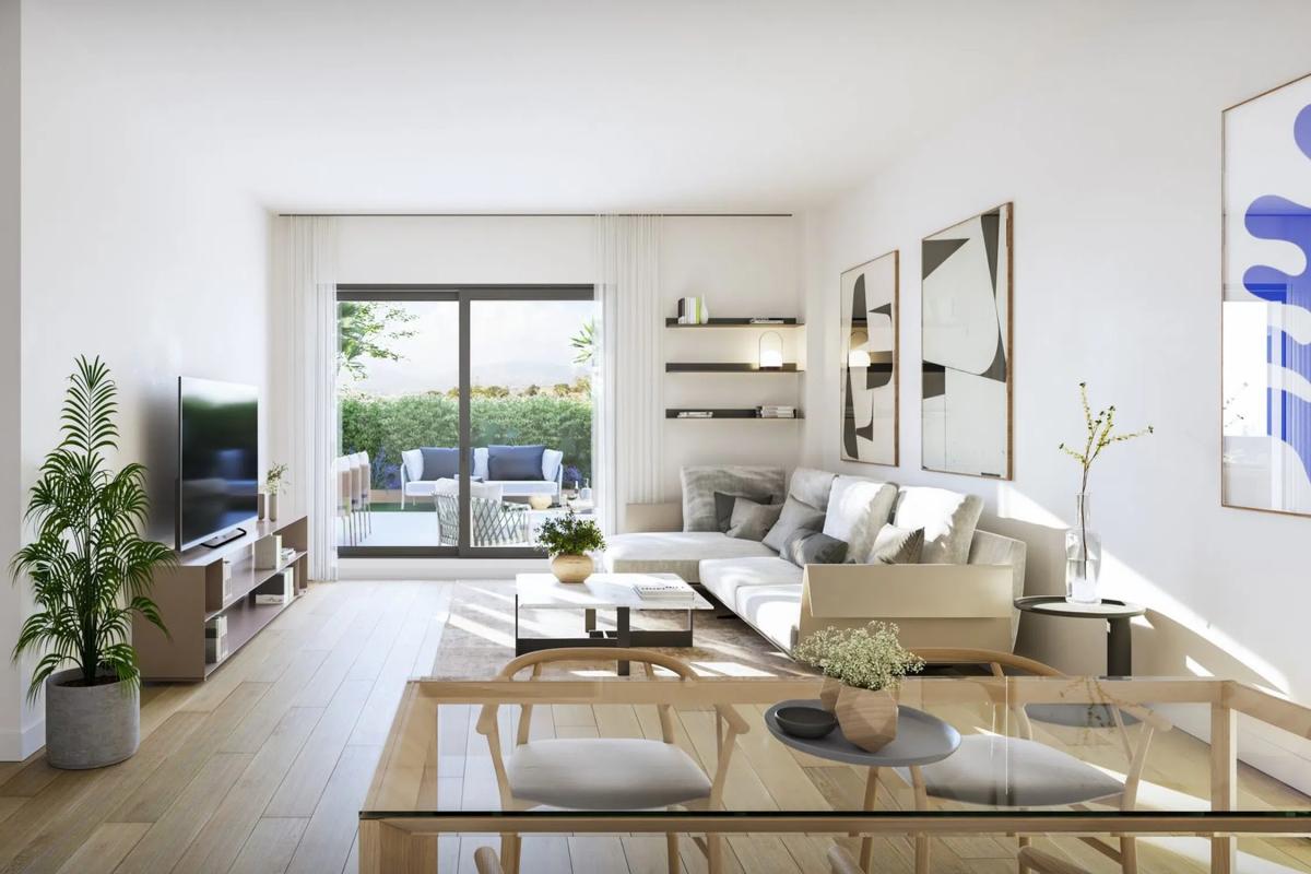 Obra nueva Suite del Mar en Torre del Mar (Revista) photo 5
