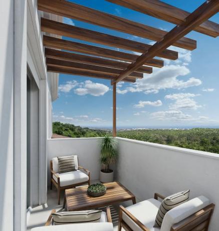 Promotion La Fuente de Cambil 2 new development in Torrox photo 1