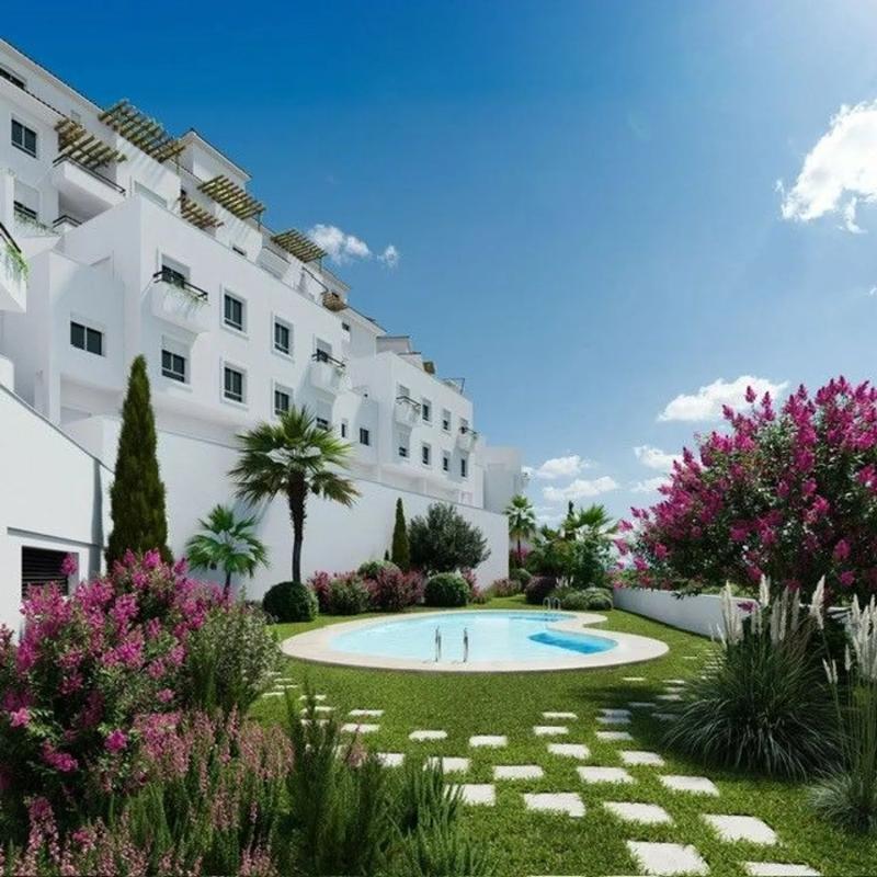 New construction La Fuente de Cambil 2 in Torrox photo 3