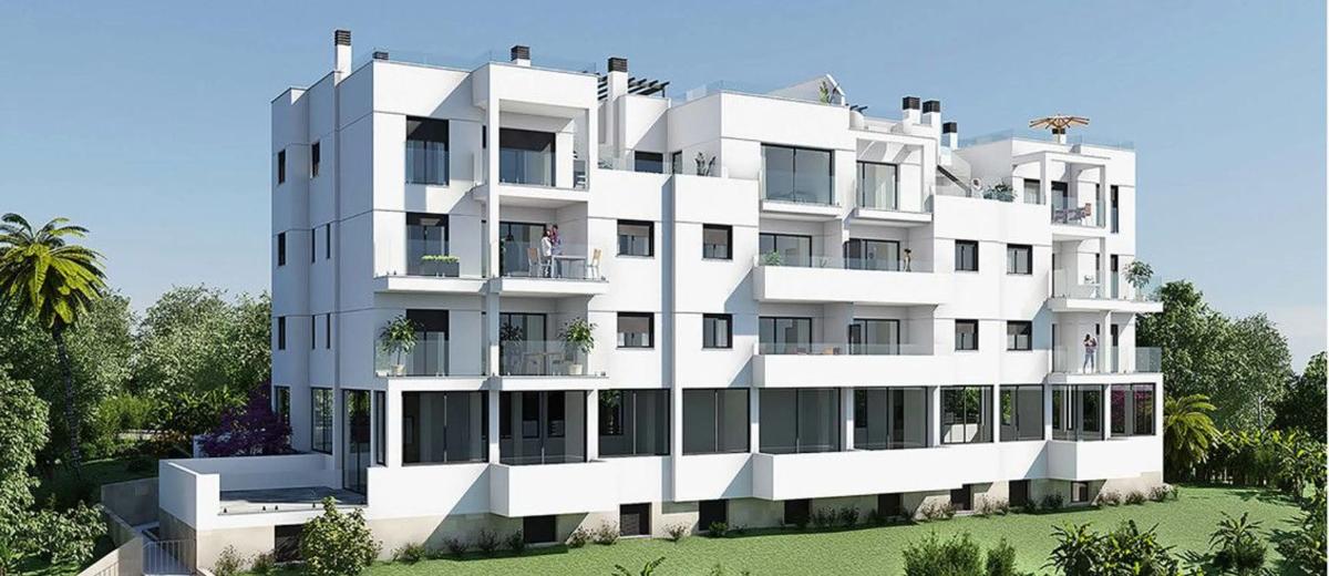 Obra nueva Residencial Peñoncillo IV Fase en Torrox (Revista) photo 1