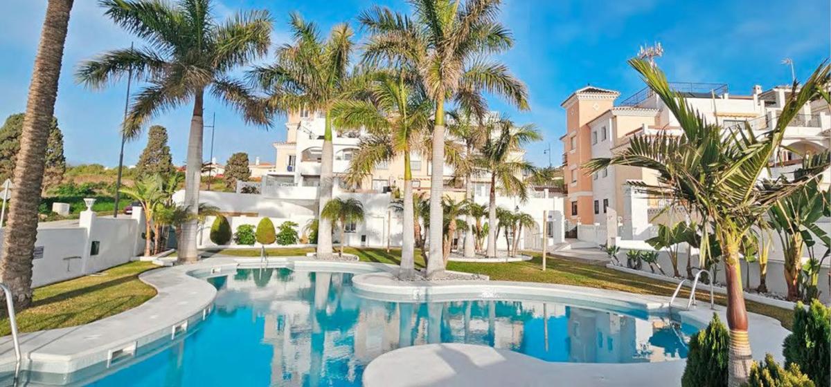 Obra nueva Residencial Peñoncillo IV Fase en Torrox (Revista) photo 2