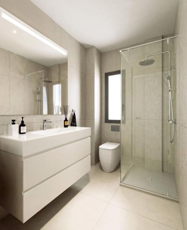 Obra nueva Residencial Peñoncillo IV Fase en Torrox (Revista) photo 5