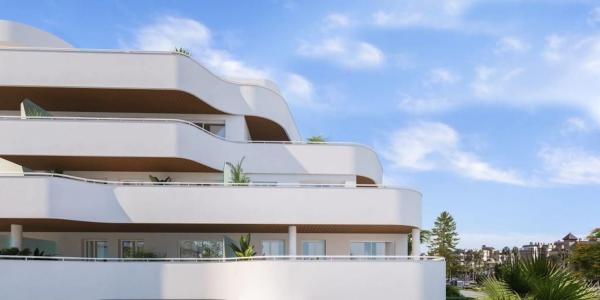 Promotion Horus Torrox new development in Torrox photo 1
