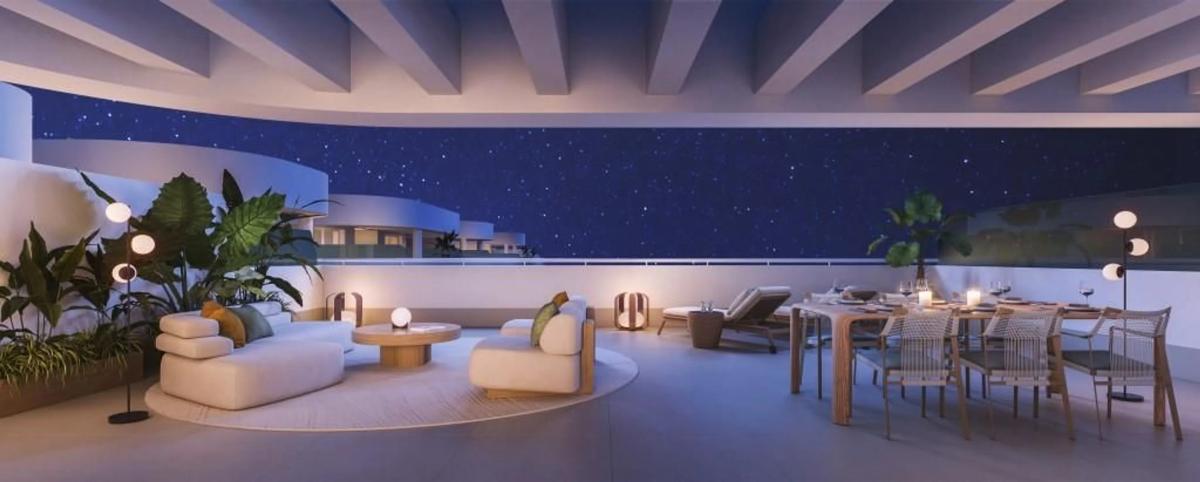 New construction Horus Torrox in Torrox photo 5