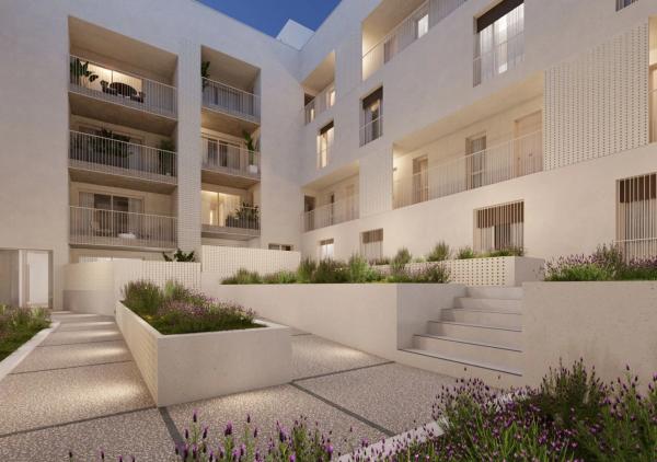 Promoción Landco Torrox Costa obra nueva en Torrox photo 3