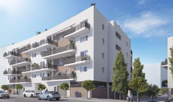 Promoción Los Olivos 3 obra nueva en Vélez-Malaga thumbnail 1