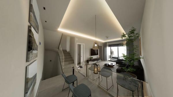 Promotion Vistanova 6 new development in Antequera photo 1