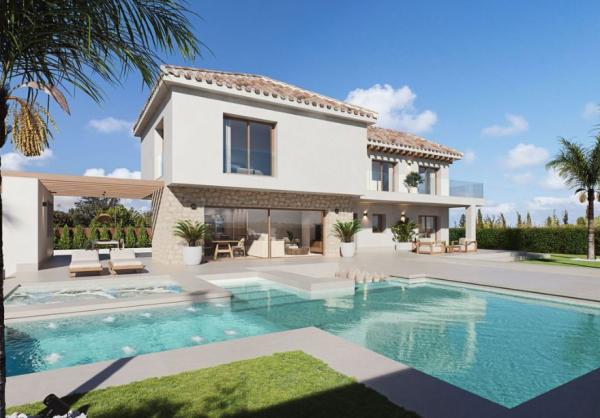 Жилой комплекс Elite Cabo Roig в Ориуэла Коста photo 1