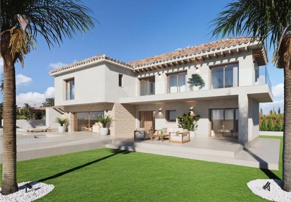Жилой комплекс Elite Cabo Roig в Ориуэла Коста photo 2