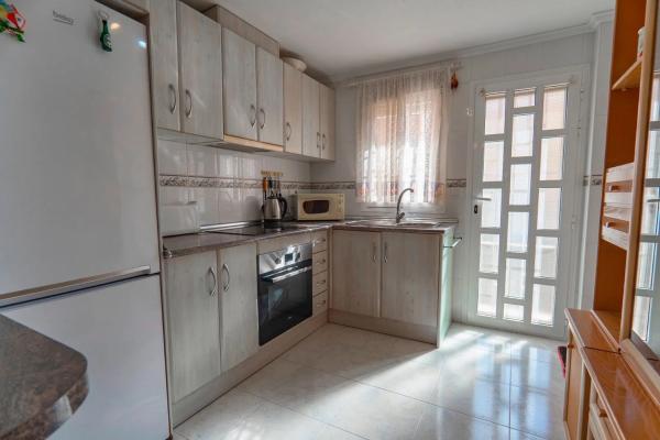 Apartment for sale in Ciudad Quesada, Rojales thumbnail 2
