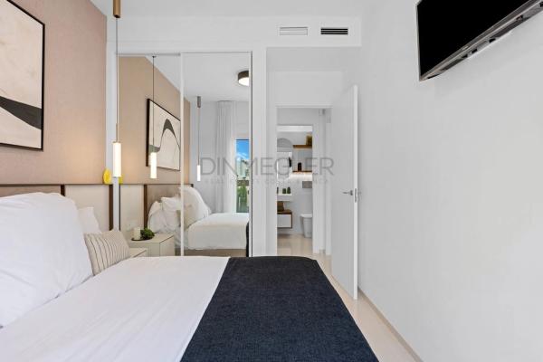 Apartment for sale in Ciudad Quesada, Rojales photo 1