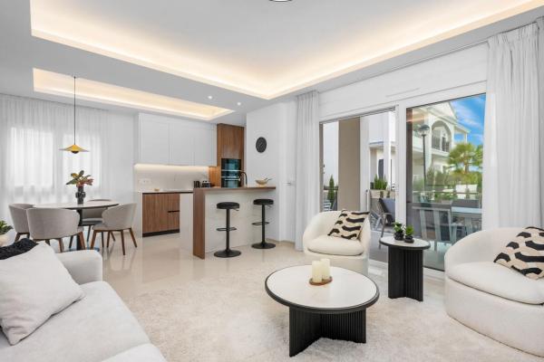 Apartment for sale in Calle Siete, Rojales thumbnail 1