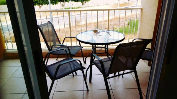 Chalet pareado en calle Rojaleros Ausentes thumbnail 1