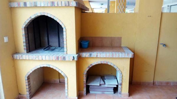 Chalet pareado en calle Rojaleros Ausentes photo 4