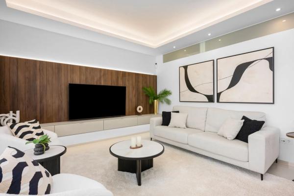 Sale of flat in Calle, 7, Rojales
thumbnail 1