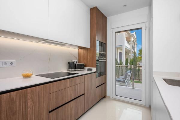 Sale of flat in Calle, 7, Rojales
 photo 4