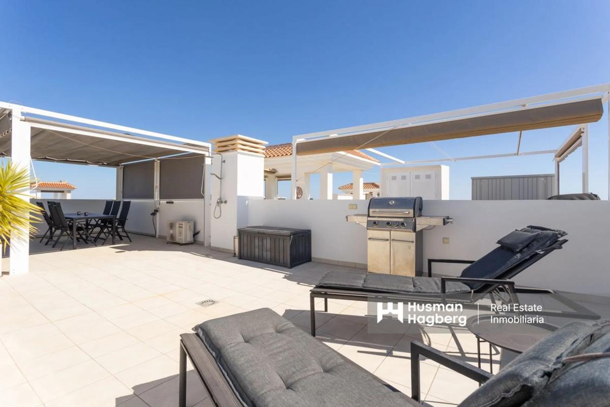Sale of apartment in Avenida Argentina, Rojales
 photo 4