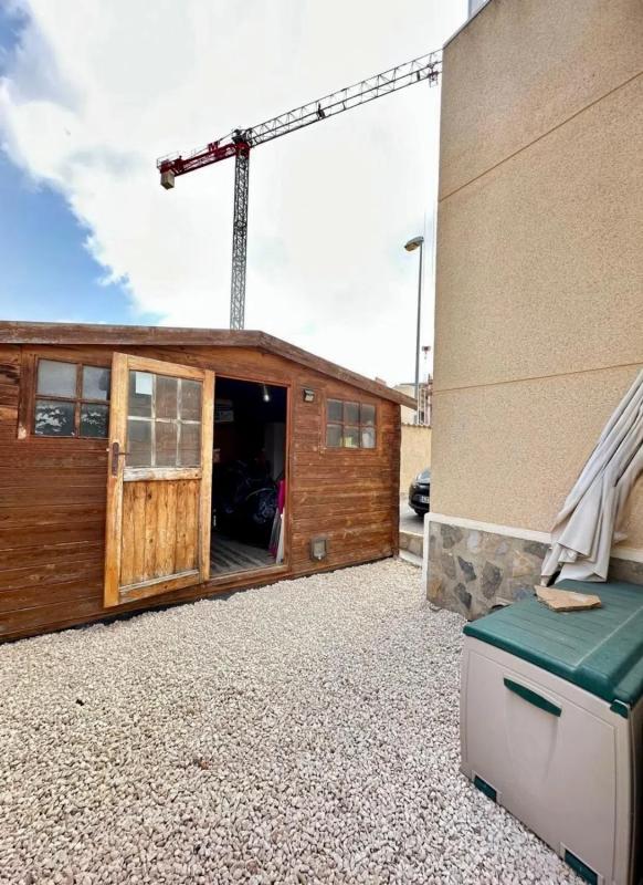 Venta de chalet independiente en Calle Constitución s/n, Rojales
photo 5
