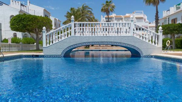 Apartment for sale in Grup Hills Club, Rojales thumbnail 1