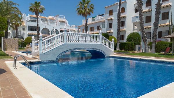 Apartment for sale in  Grup Hills Club, Rojales photo 4