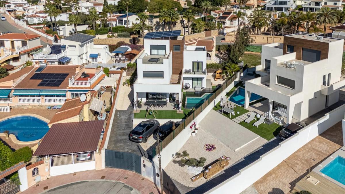 Venta de chalet independiente en Ciudad Quesada, Rojales
photo 3