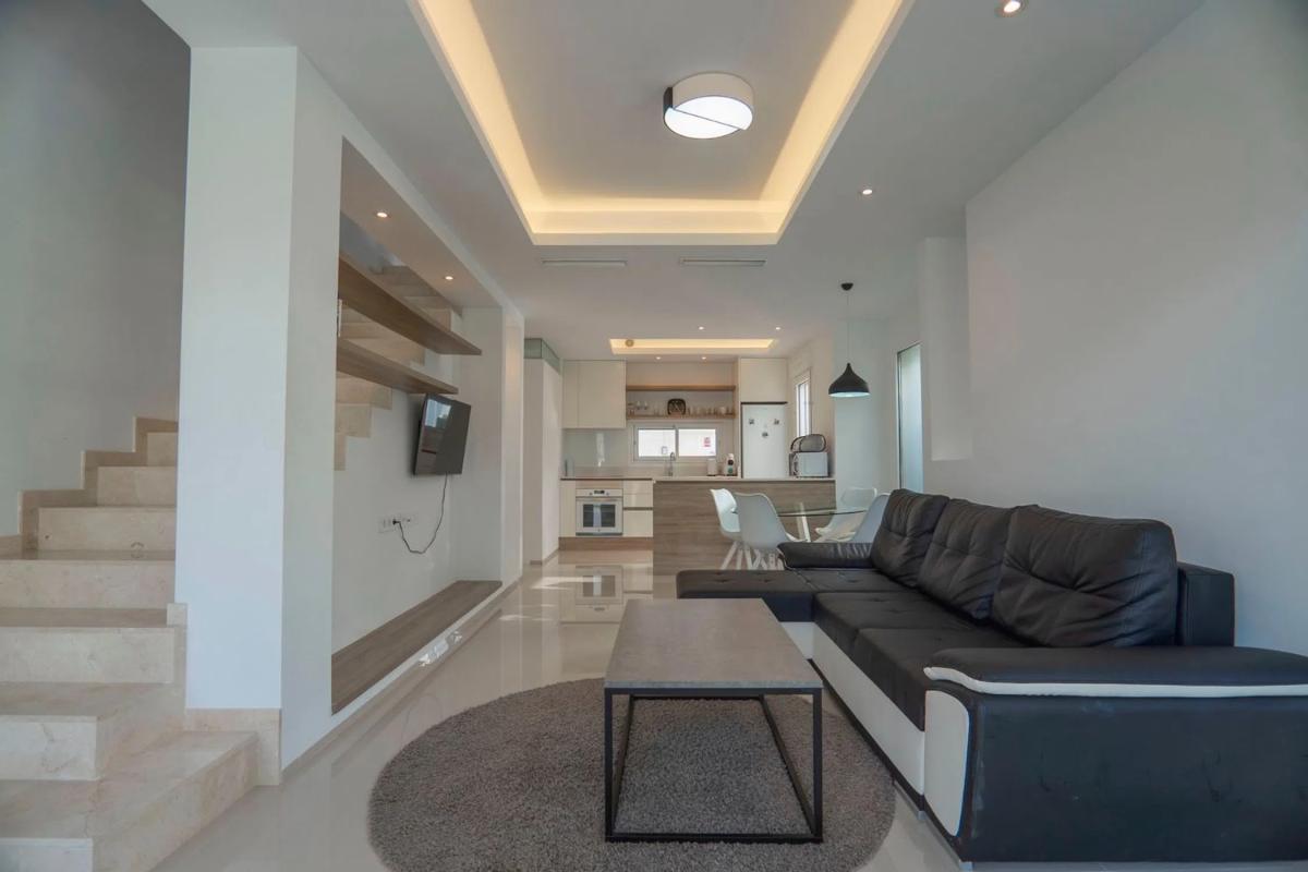 Venta de chalet independiente en Ciudad Quesada, Rojales
 photo 3