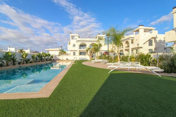 Penthouse for sale at Ciudad Quesada, Rojales thumbnail 2