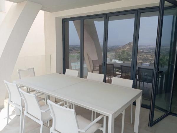 Apartment for sale in Avenida del Recorral, Rojales photo 1