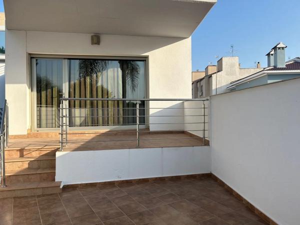 Terraced house for sale at Malecón del Soto , Rojales photo 1