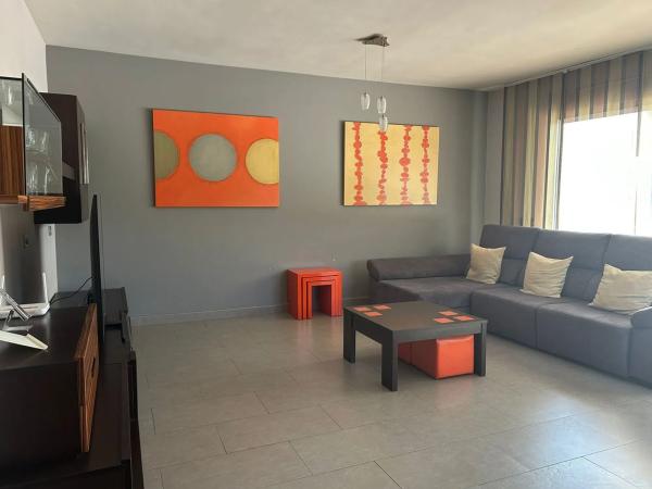 Terraced house for sale at Malecón del Soto , Rojales thumbnail 2