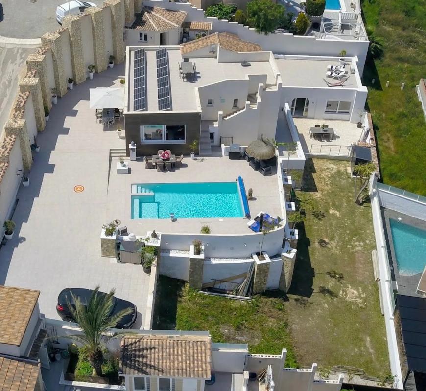 Venta de chalet independiente en Calle Lugar Sector, Rojales
 photo 3