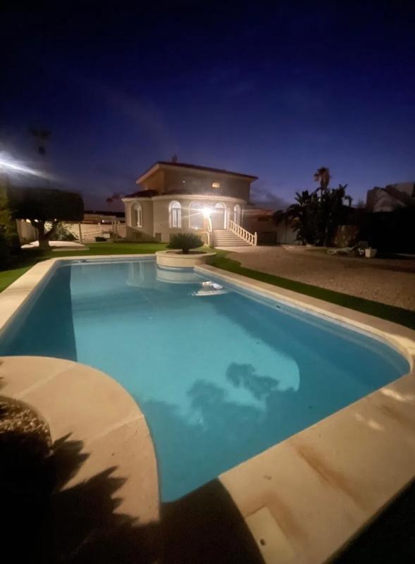 Venta de chalet independiente en Ciudad Quesada, Rojales
 photo 5
