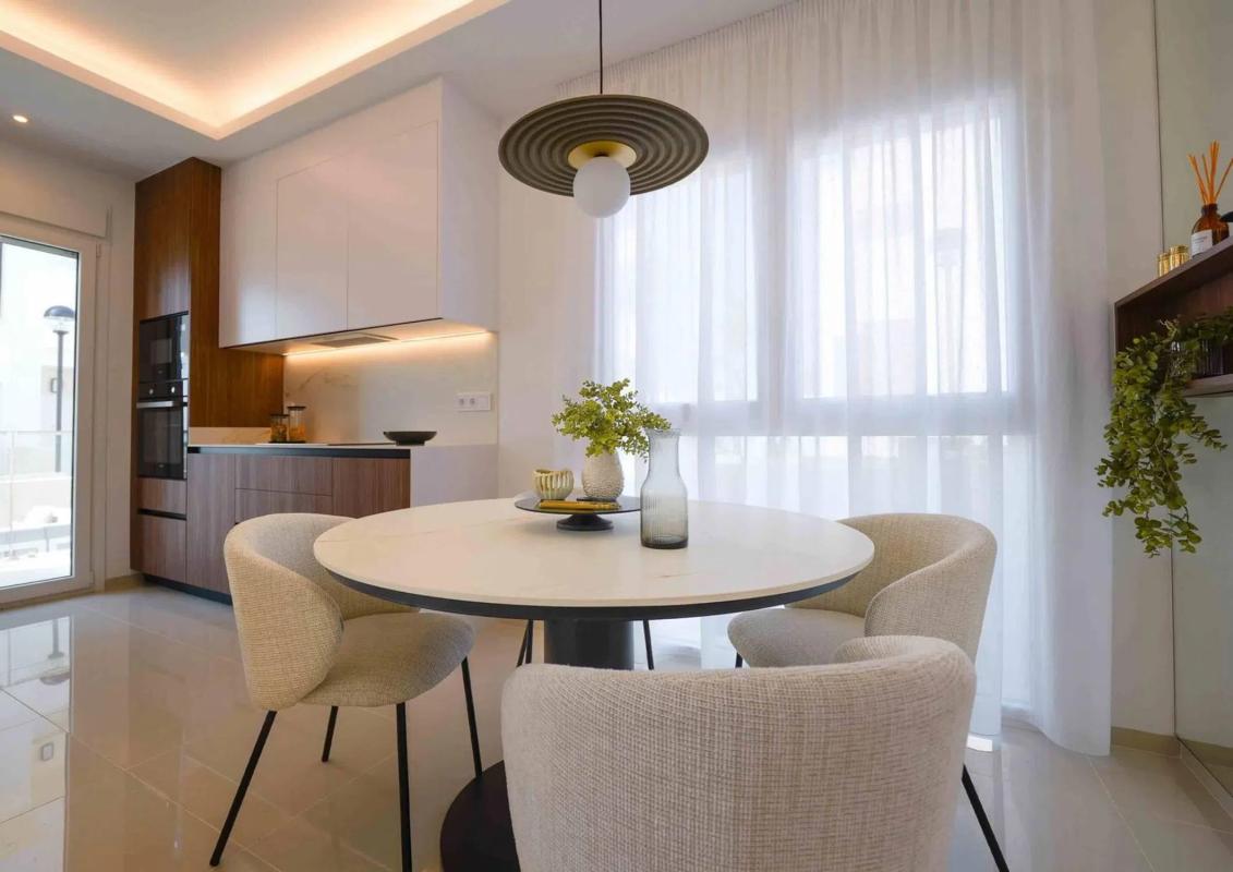 Sale of apartment in Ciudad Quesada, Rojales
 photo 4