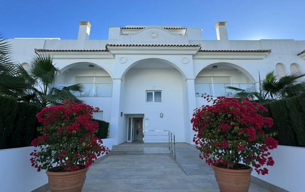 Penthouse for sale at Ciudad Quesada, Rojales thumbnail 1