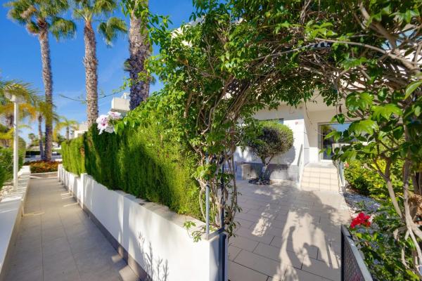 Apartment for sale in Avenida de Cadiz, 50, Rojales photo 1