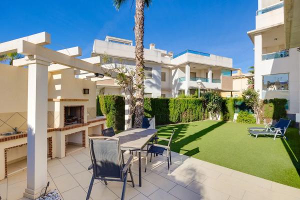 Apartment for sale in Avenida de Cadiz, 50, Rojales thumbnail 1