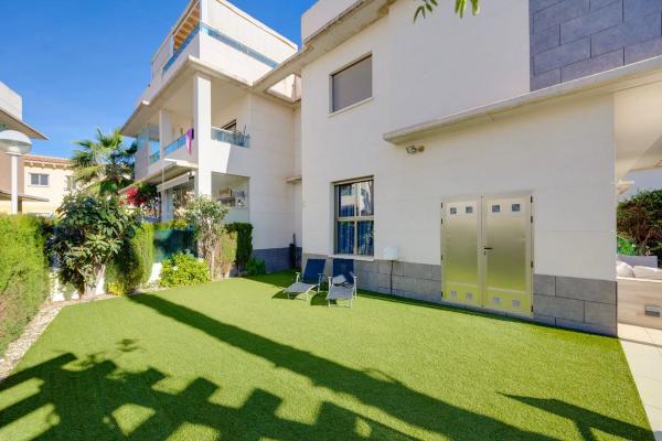 Apartment for sale in Avenida de Cadiz, 50, Rojales thumbnail 2