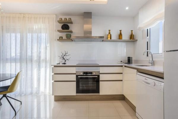Penthouse for sale at Calle Rias Bajas, Rojales thumbnail 2