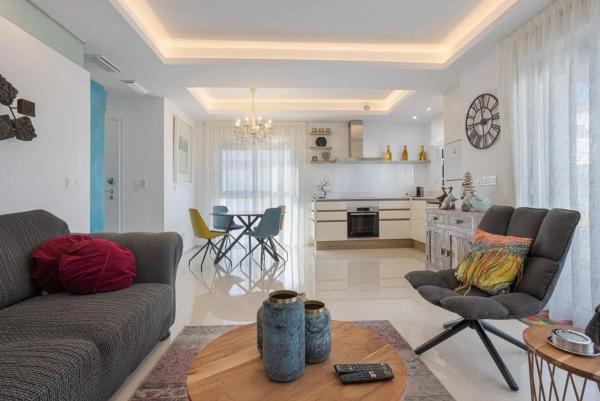 Penthouse for sale at  Calle Rias Bajas, Rojales photo 4