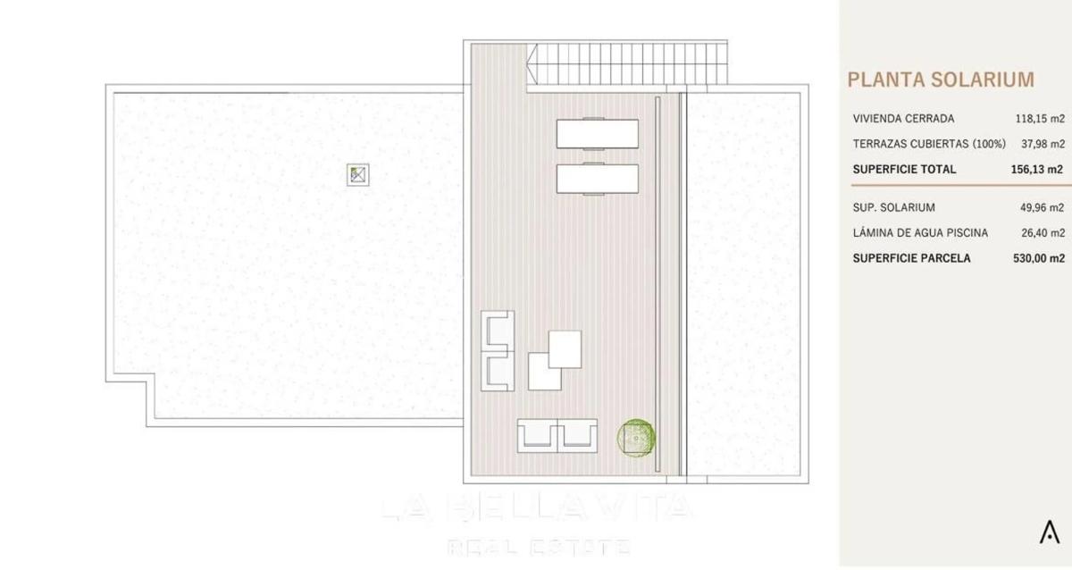 New construction Casa independiente en calle Galicia, 75 in Rojales photo 5