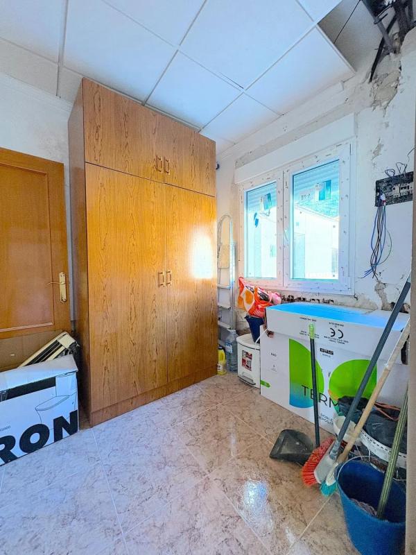 Sprzedaż niezależnego domku jednorodzinnego w  Centro, Rojales photo 3
